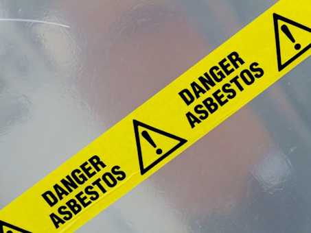 Asbestos Cation