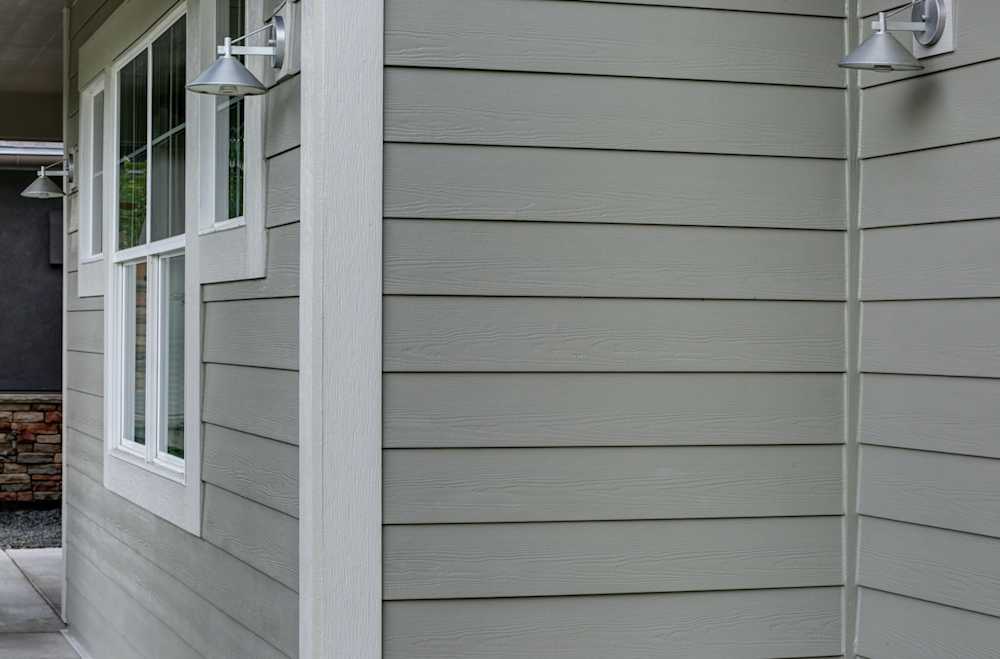 BOULDER HARDIPLANK | CERTAINTEED TO JAMES HARDIE