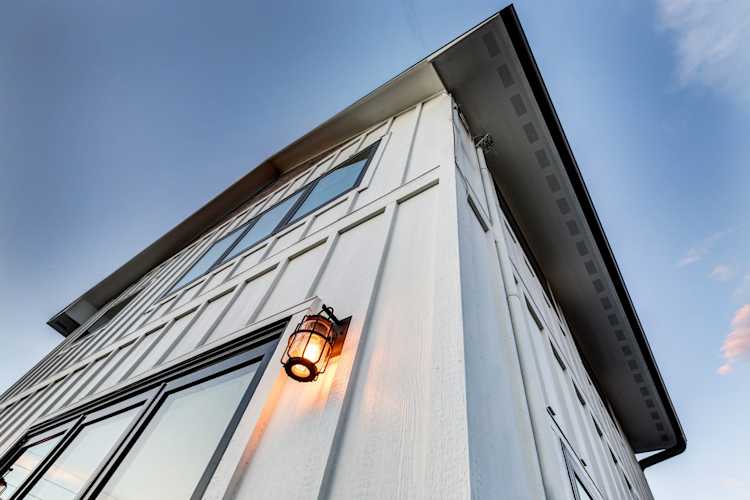 James Hardy - Engineered Wood Siding