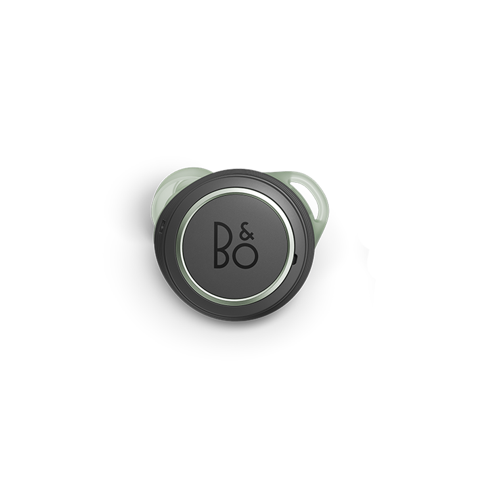E8 Sport x On Left earbud