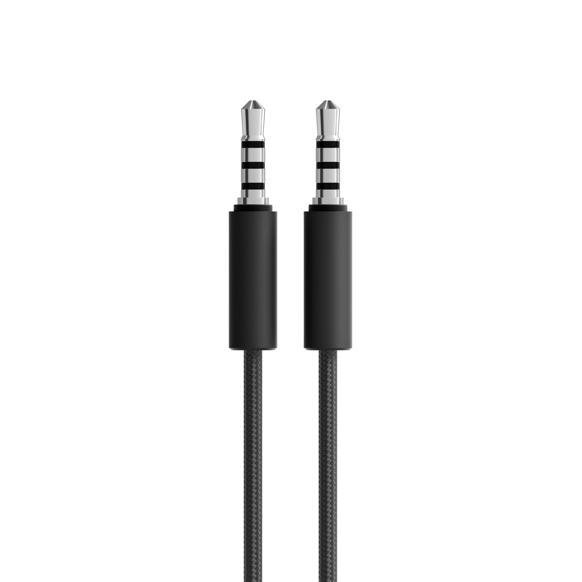 Beoplay H95 - Audio Cable - Black