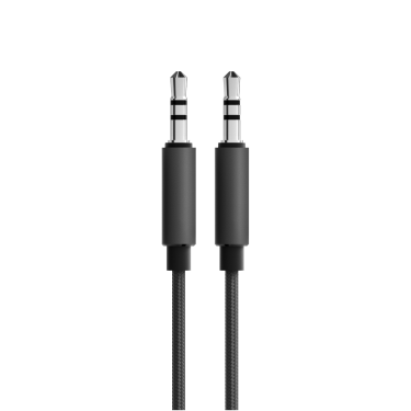 Beoplay H95 Audio Cable Black