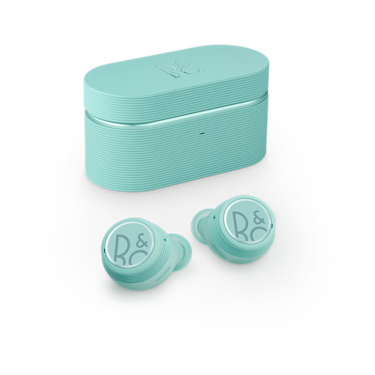 Product Variant - Beoplay E8 - Sport - Oxygen Blue - Hero - Media