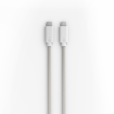ProductVariant-Beosound Level-Charging Cable-White-Image