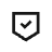 Icon of a checkmark Icon of a checkmark
