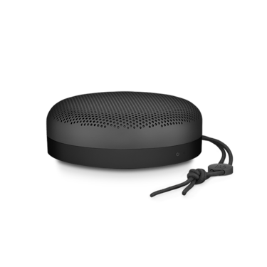 Beoplay A1 Черный 1
