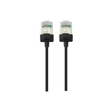 Powerlink cable with RJ45 male input on each ends