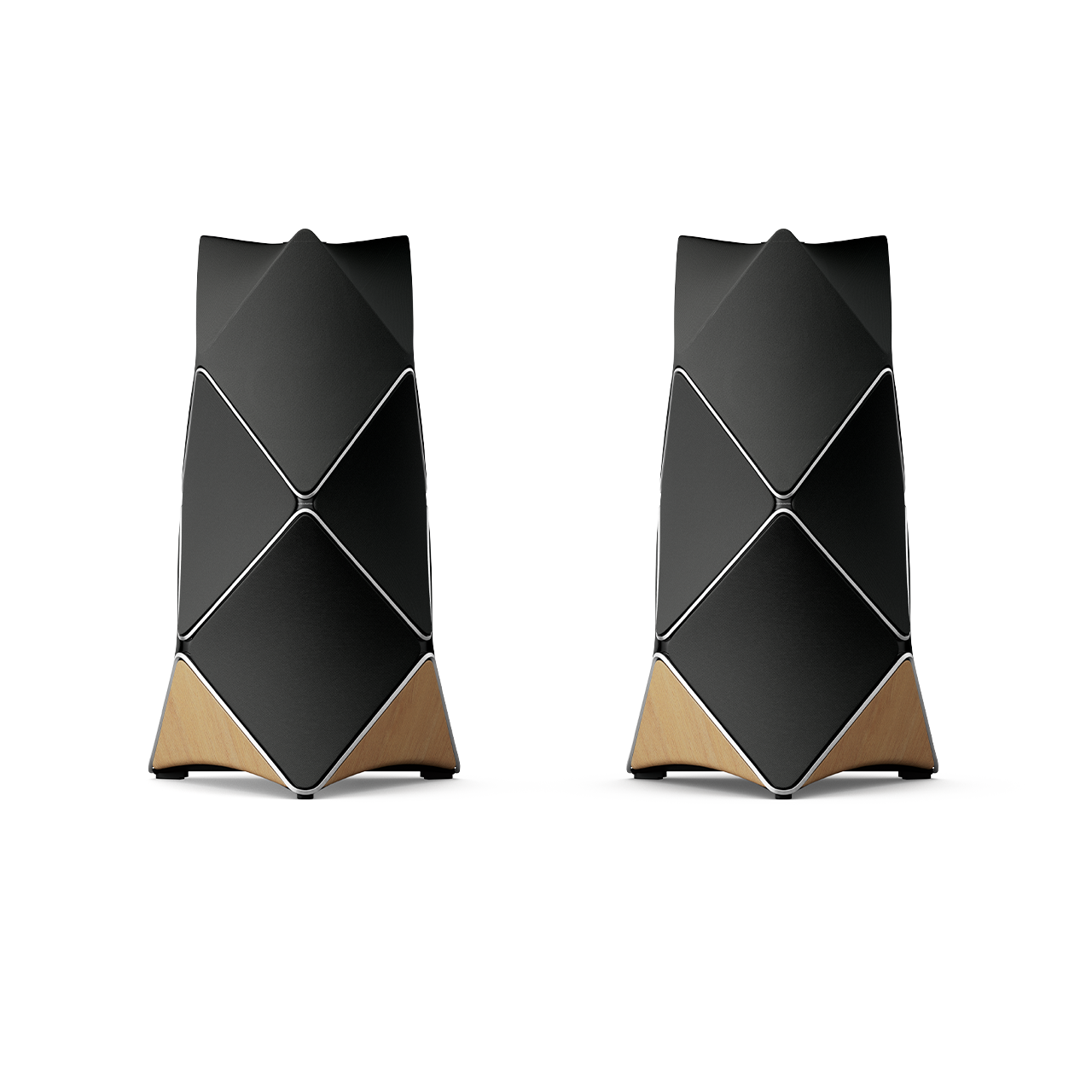 Beolab 90－出力8,200Wの、究極のハイエンドスピーカー | B&O