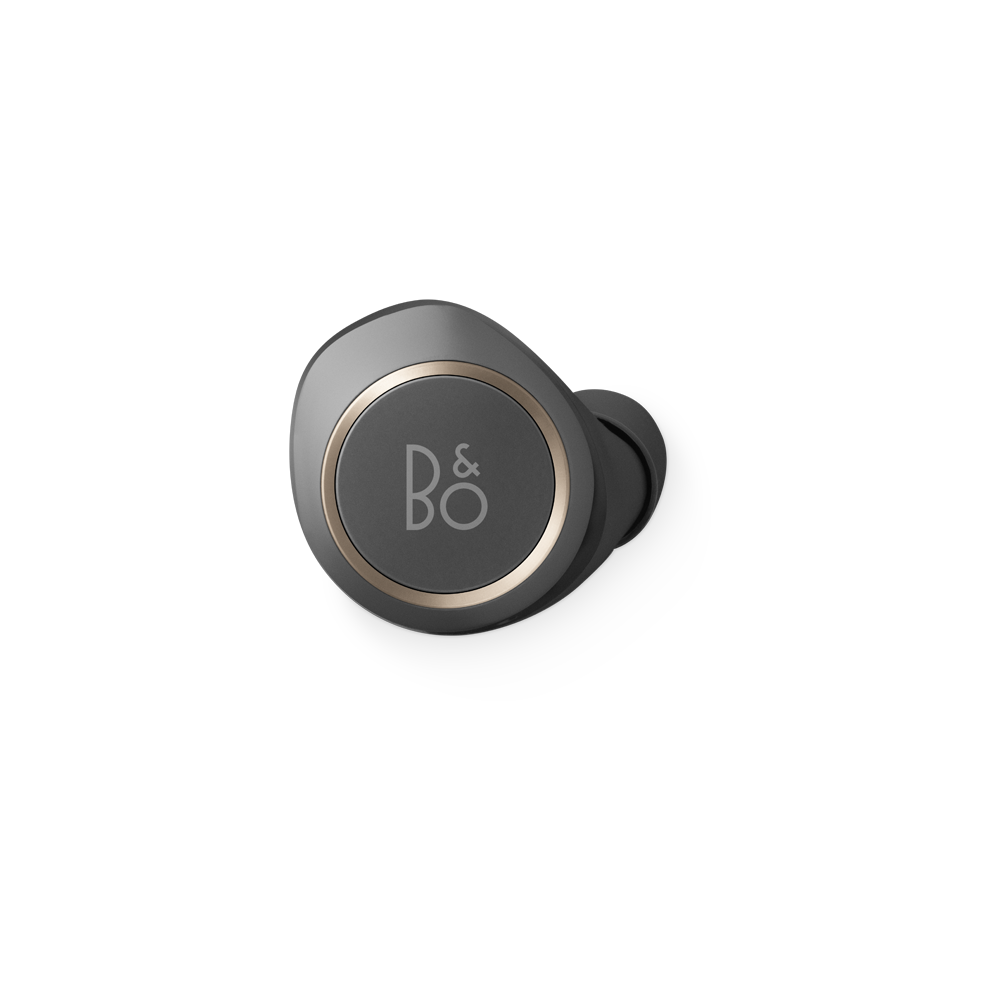 Beoplay E8 Auriculares derechos Charcoal Sand 1