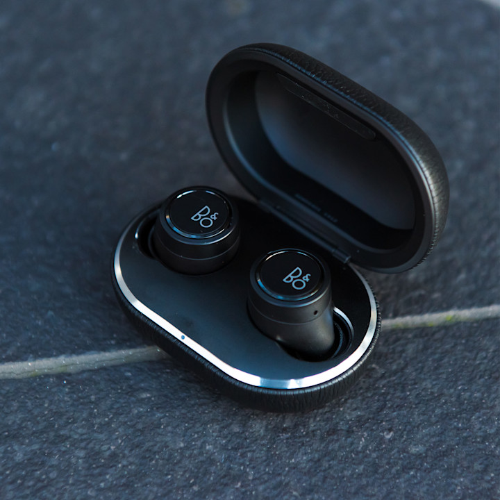 Beoplay E8 3rd gen London 2