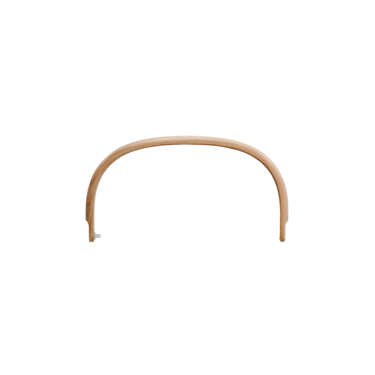 Beosound A5 handle in Oak