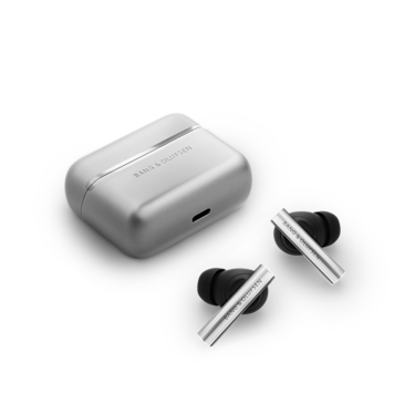 Beo Grace in Natural Aluminium