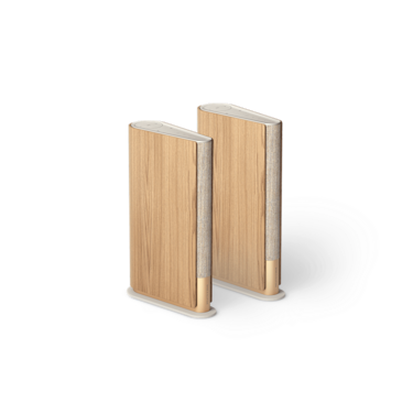 Beosound Emerge in Gold Tone