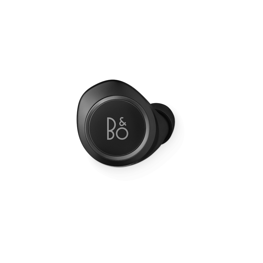 Beoplay E8 2.0 højre ørestykker Sort 1