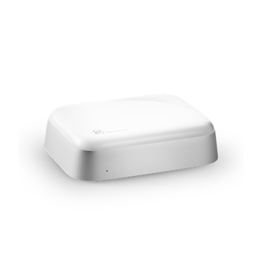 Beoconnec core shown in perpsective