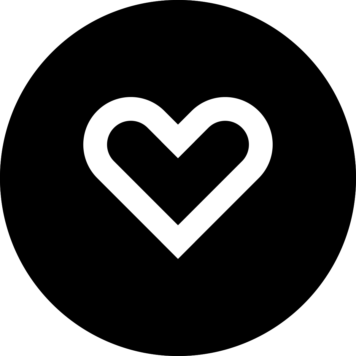 A heart animation