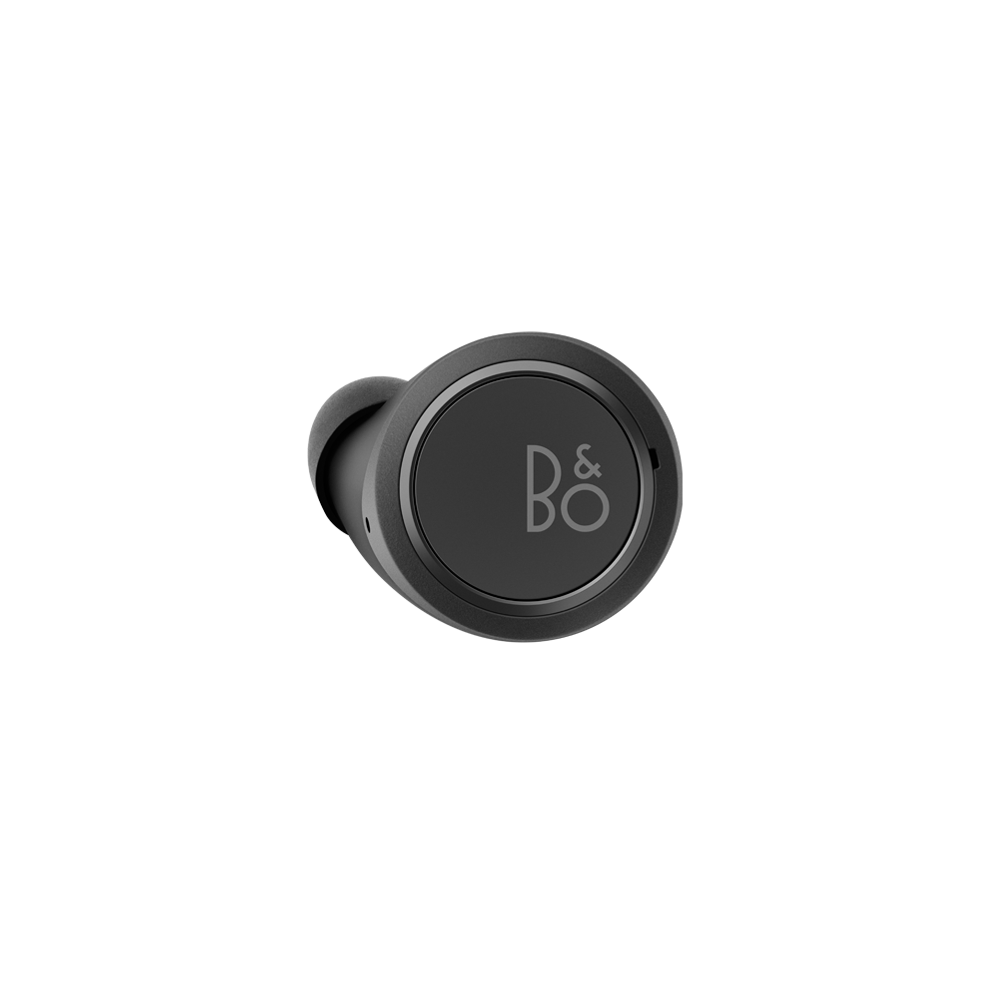 Левые наушники-вкладыши Beoplay E8 3.0 Черный 1