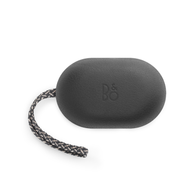 Beoplay E8 charging case Charcoal Sand
