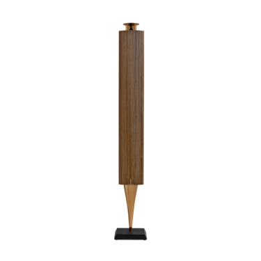 Beolab 18 in a bronze edition