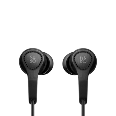 Beoplay H3 黑色 1