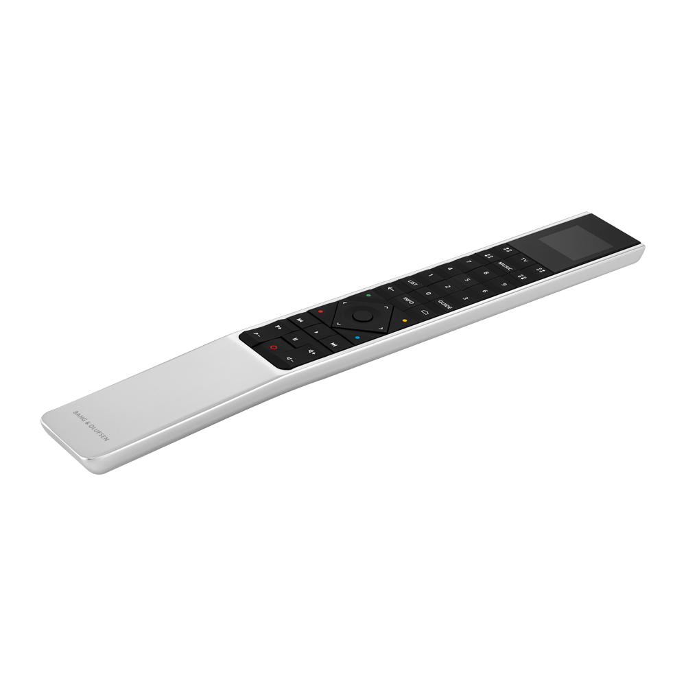 Beoremote til dine Beovision fjernsyn fra Bang & Olufsen