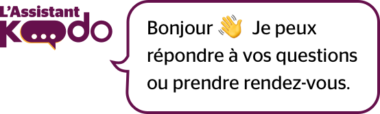 Koodo Assist Logo