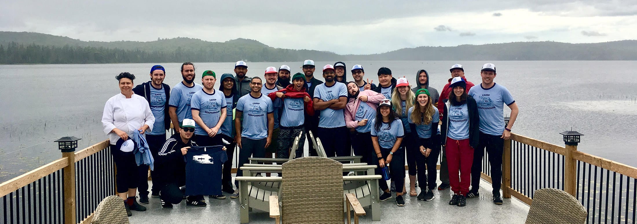 The Soapbox team uses Vitally to fuel their growth