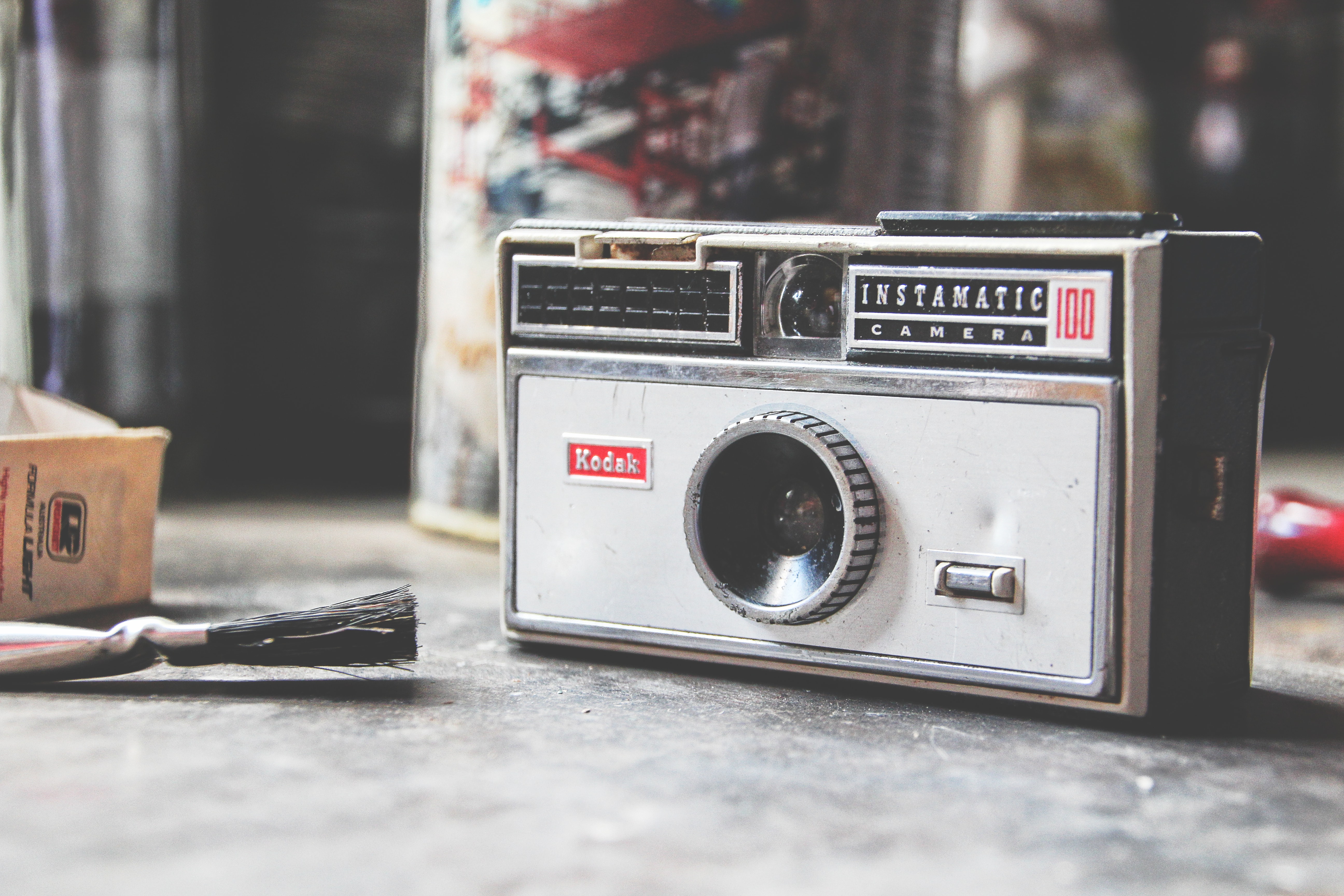 Company leaders at Kodak failed to properly asses the risk of the digital camera and their downfall has become the stuff of business legend. Don't be like Kodak—use a premortem in your CS practice