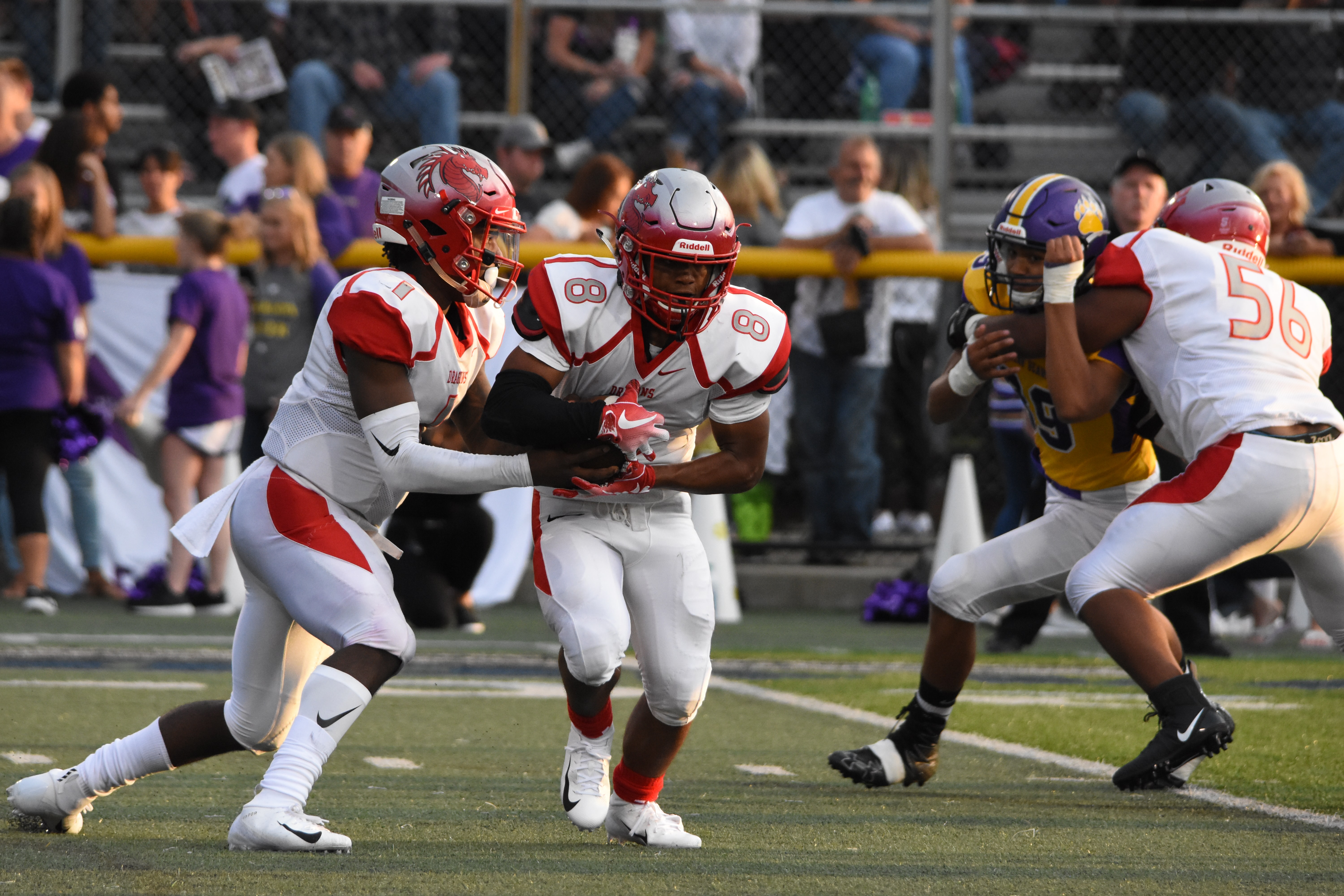 A good Sales-CS handoff is like a good pass in football: seamless