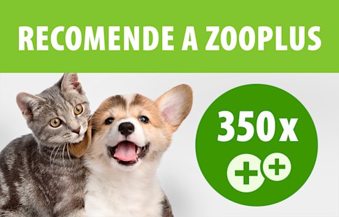 Recomende a zooplus
