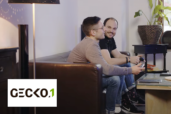 Gecko One GmbH Videoagrentur x Agicap