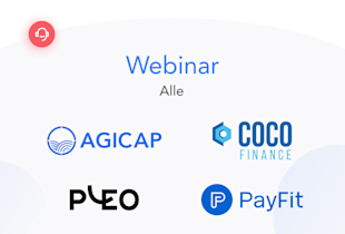 Lunch and Learn: Raus aus dem Admin-Chaos dank digitaler Backoffice-Prozesse