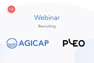 Webinar: Recruiting Agicap x Pleo