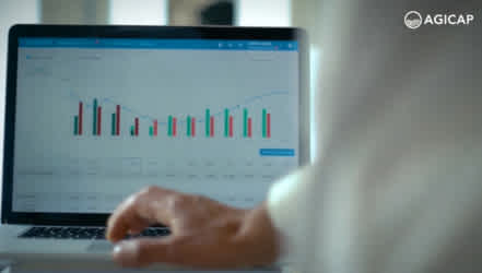 Real estate cash flow forecasts