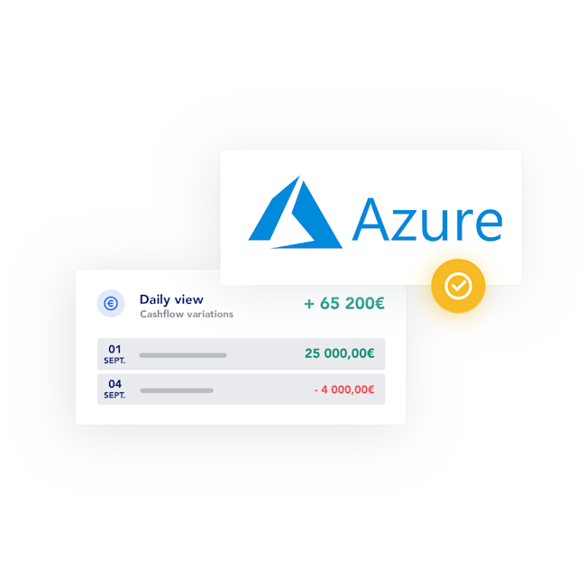 Visual Microsoft Azure