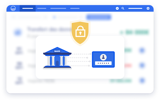 La sicurezza dei tuoi dati è al centro delle nostre attenzioni