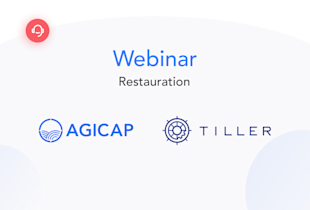 Webinar - Tiller Agicap protéger son restaurant