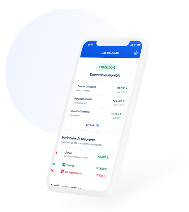 Descarga la app de Agicap