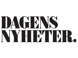 Dagens Nyheter logo