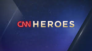 CNN Heroes cover