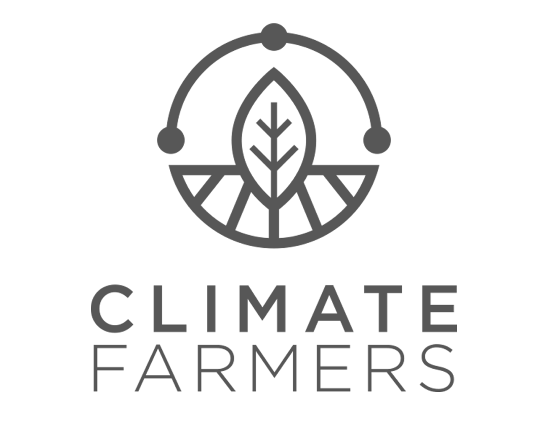 Climate farmers logo