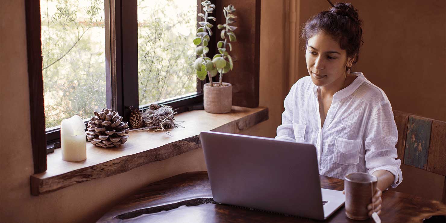 Staying cyber safe