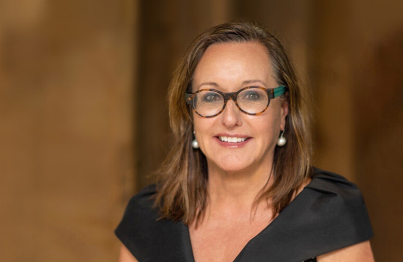 Dr Zena Burgess