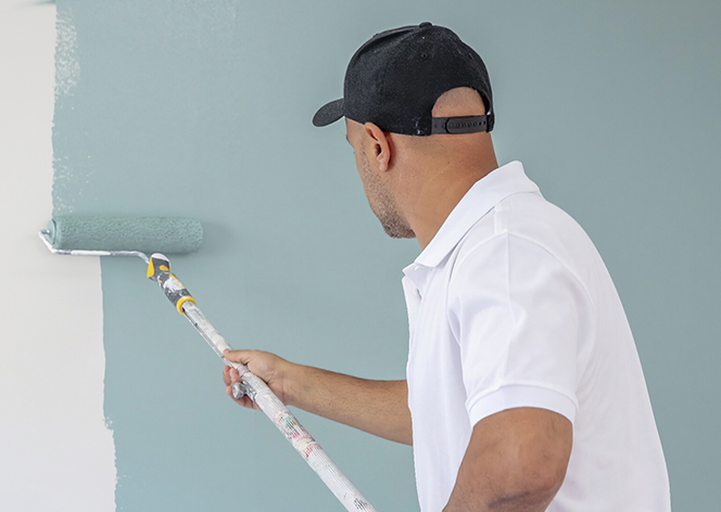 Dulux Banner3 DAP