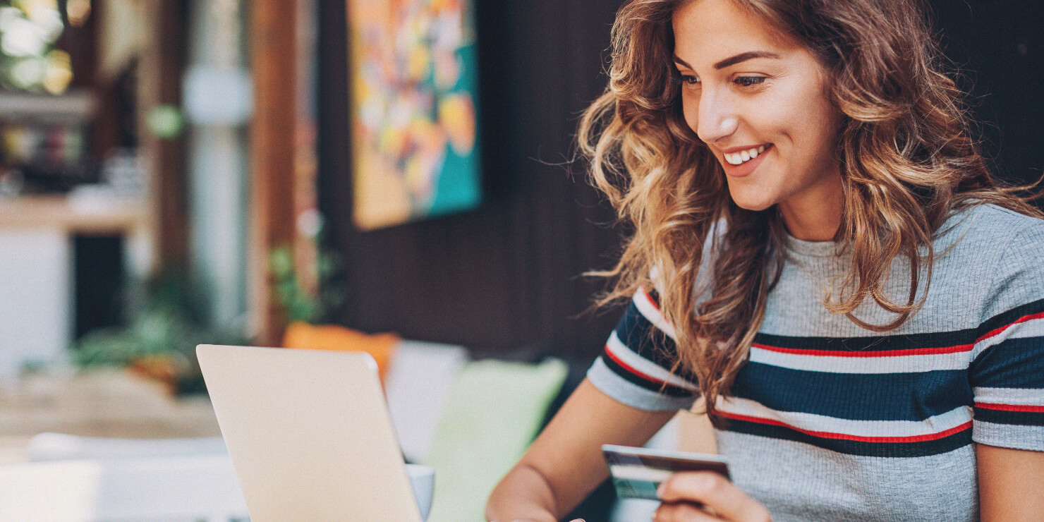 Running a business online