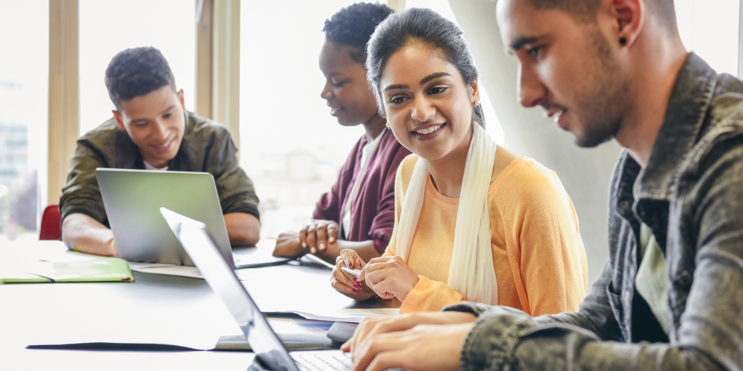 Insurance options for educational institutions