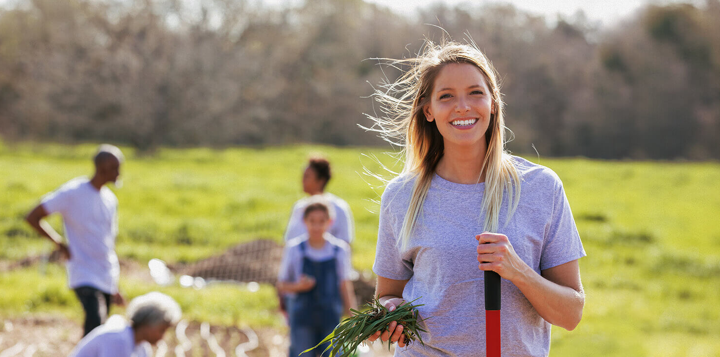 Volunteering Australia