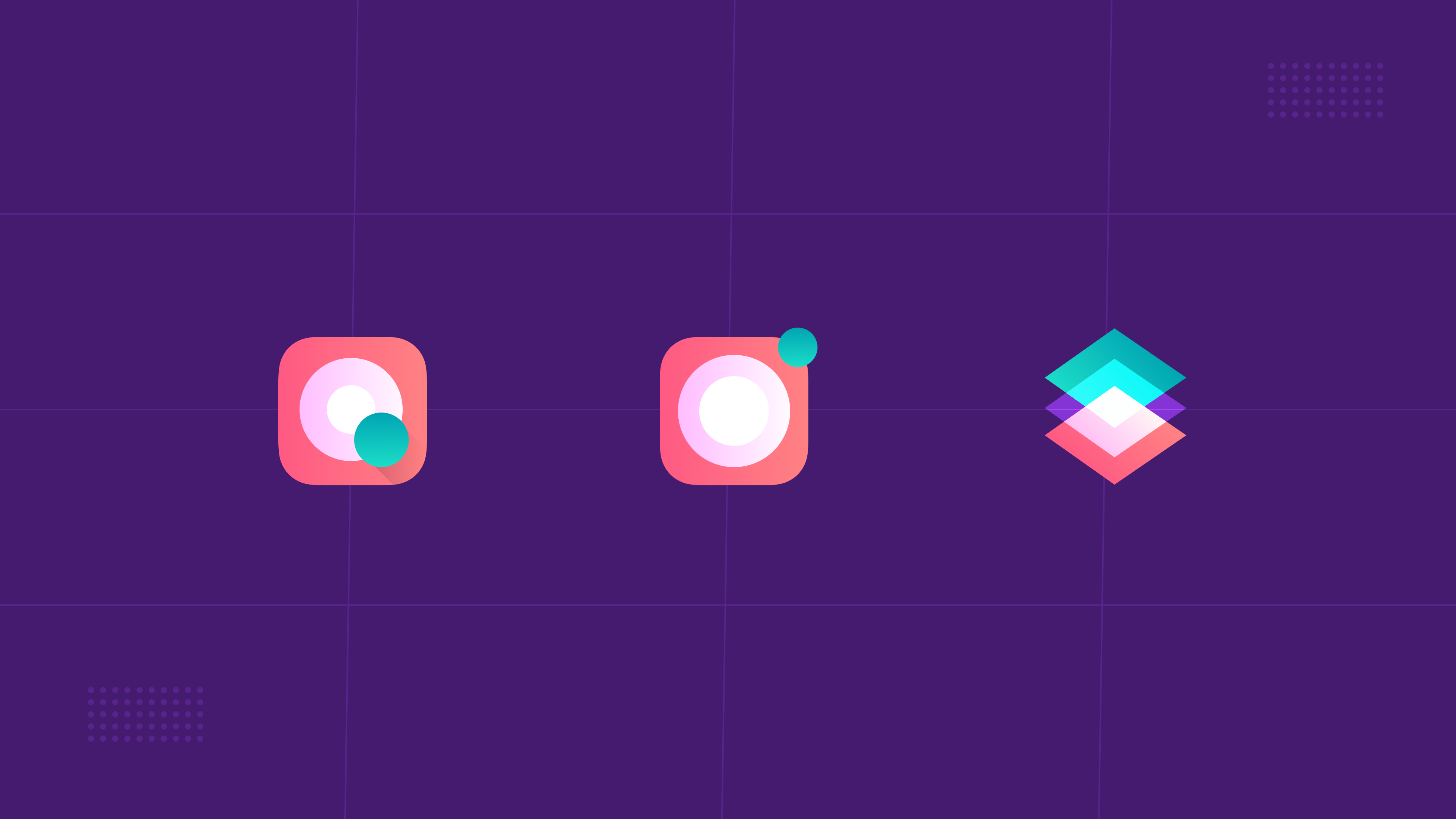 Flutter Category Icons