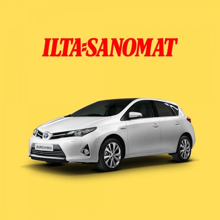 Käytettyjen autojen välitysbisneksessä on tapahtunut selkeä muutos