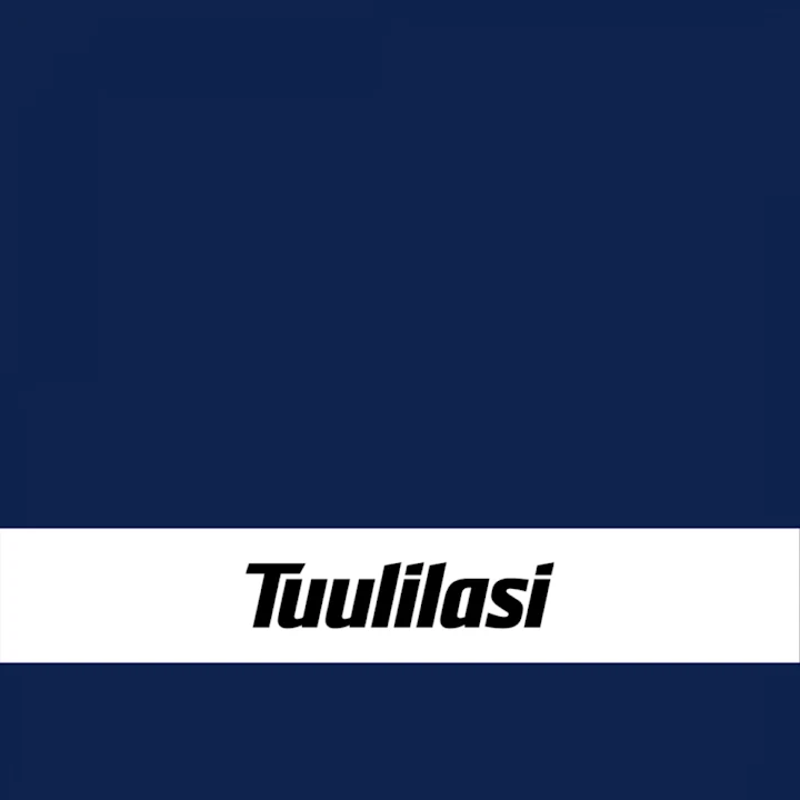 Tuulilasi laittoi AutoVex-palvelun testiin - "Se toimii!"